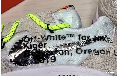 Kiger 5 CD8179-100 x Terra O-W Zoom Nike 0529